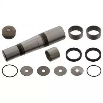 Kit d'assemblage, pivot de fusée d'essieu FEBI BILSTEIN