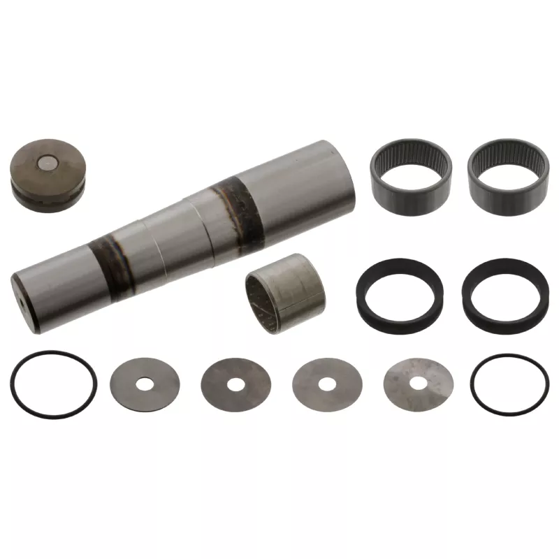 Kit d'assemblage, pivot de fusée d'essieu FEBI BILSTEIN 44165