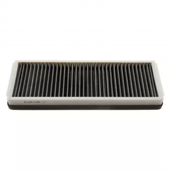 Filtre, air de l'habitacle FEBI BILSTEIN