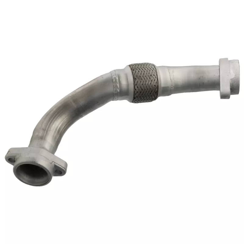 Tuyau flexible, échappement FEBI BILSTEIN 44194