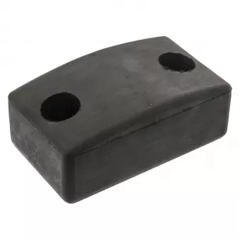 Butée élastique, suspension FEBI BILSTEIN