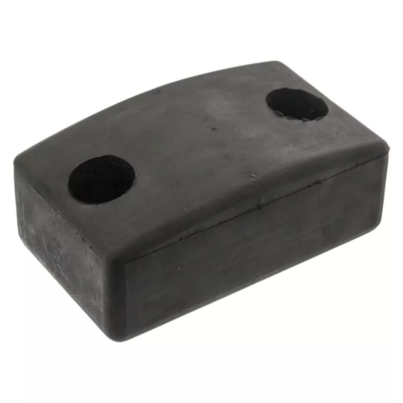 Butée élastique, suspension FEBI BILSTEIN 48662