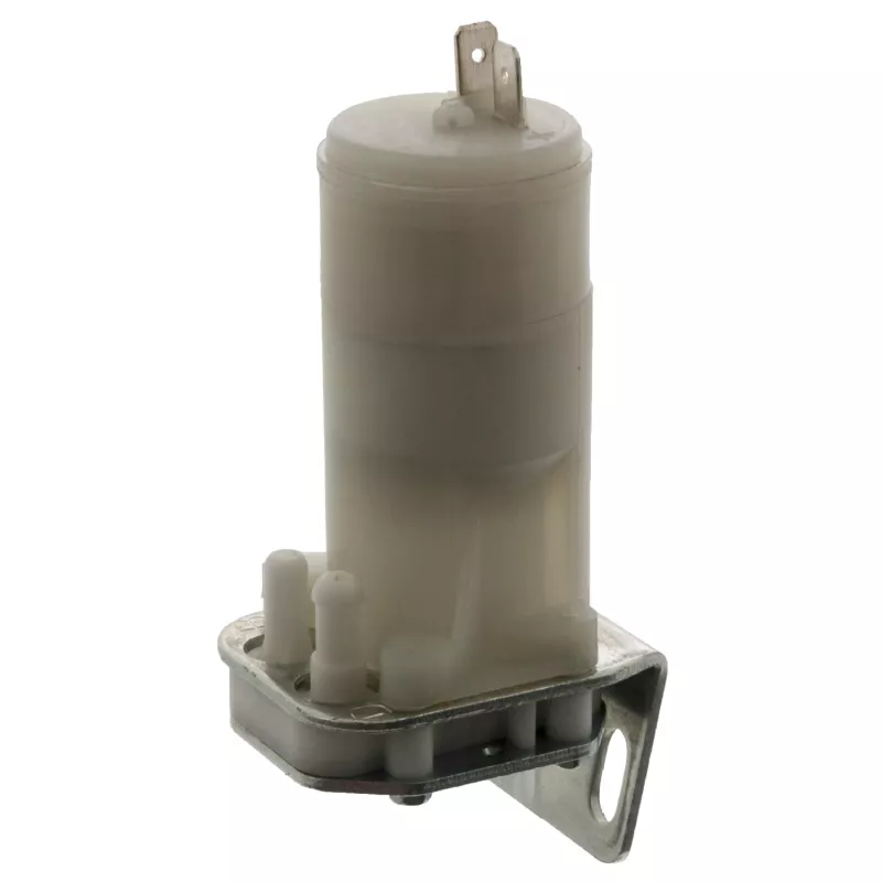 Pompe d'eau de nettoyage, nettoyage des vitres FEBI BILSTEIN 48636