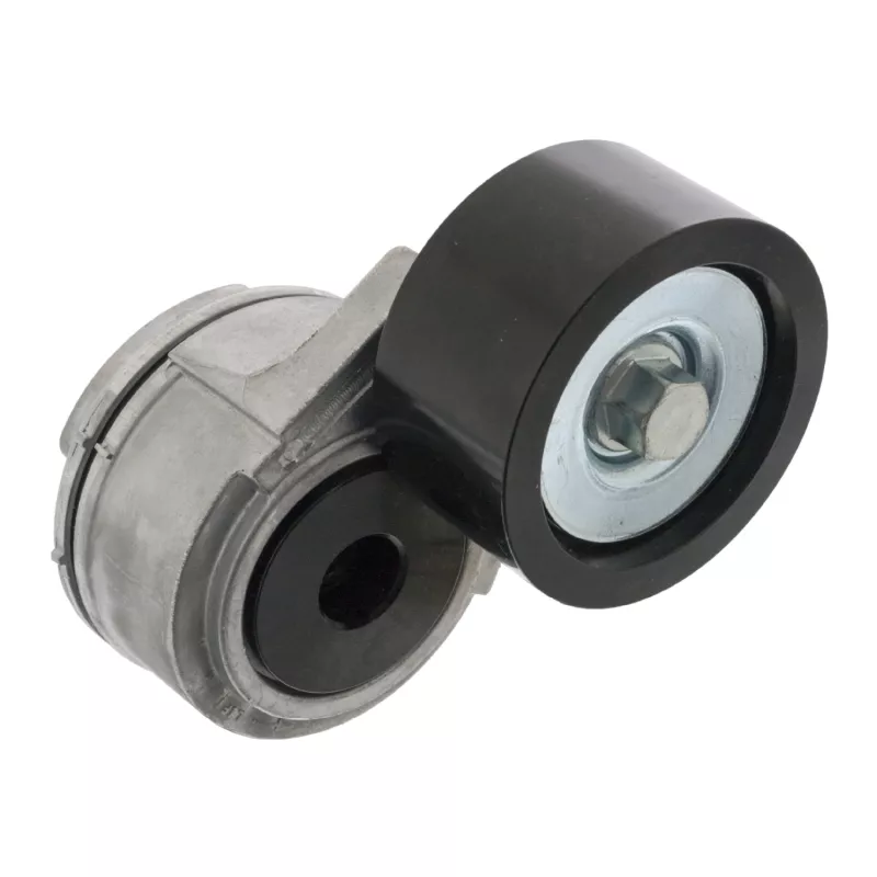 Tendeur de courroie, courroie trapézoïdale à nervures FEBI BILSTEIN 48637