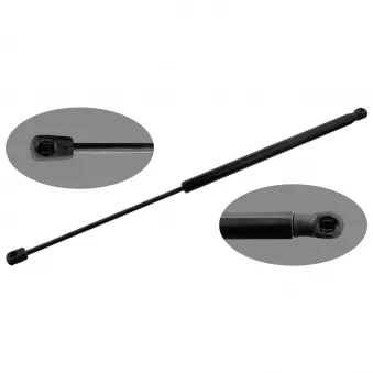 Vérin de hayon, de coffre FEBI BILSTEIN