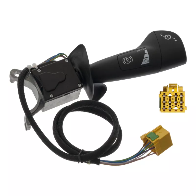 Commutateur de colonne de direction FEBI BILSTEIN 48590