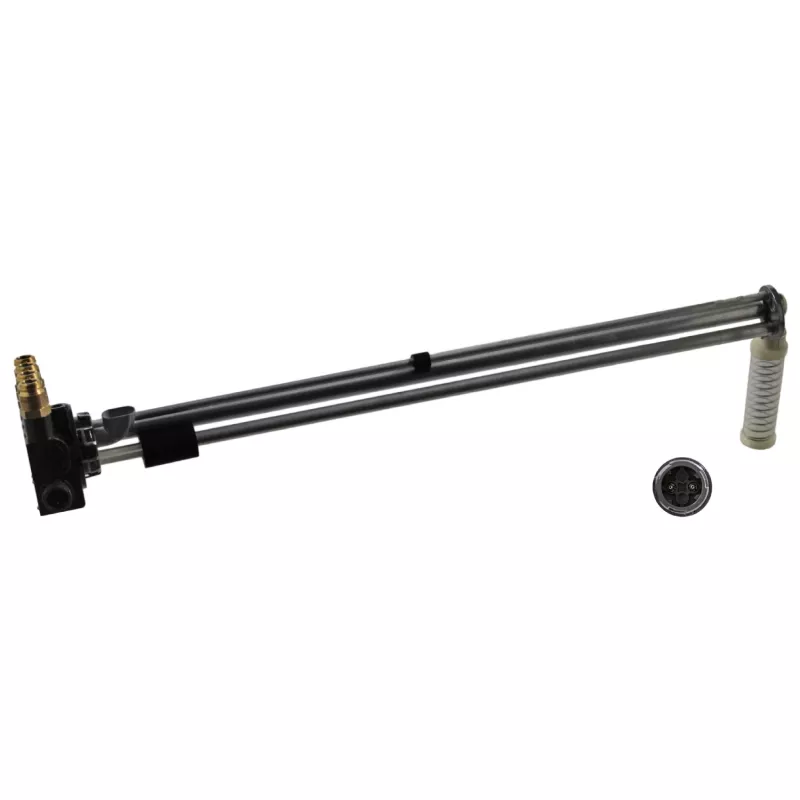 Capteur, niveau de carburant FEBI BILSTEIN 48747