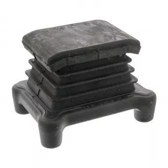 Coussinet, ressort parabolique FEBI BILSTEIN