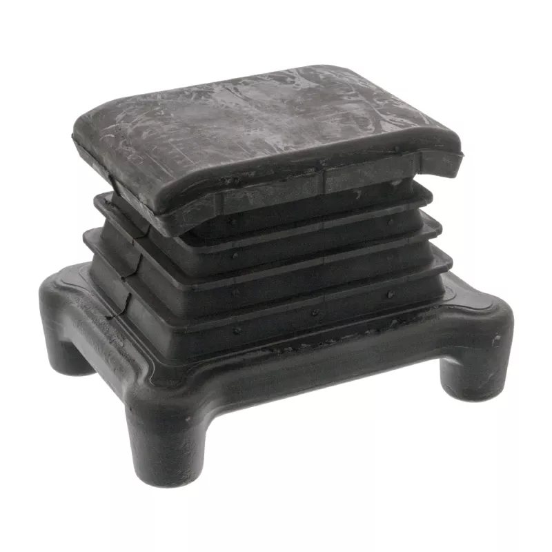 Coussinet, ressort parabolique FEBI BILSTEIN 48796