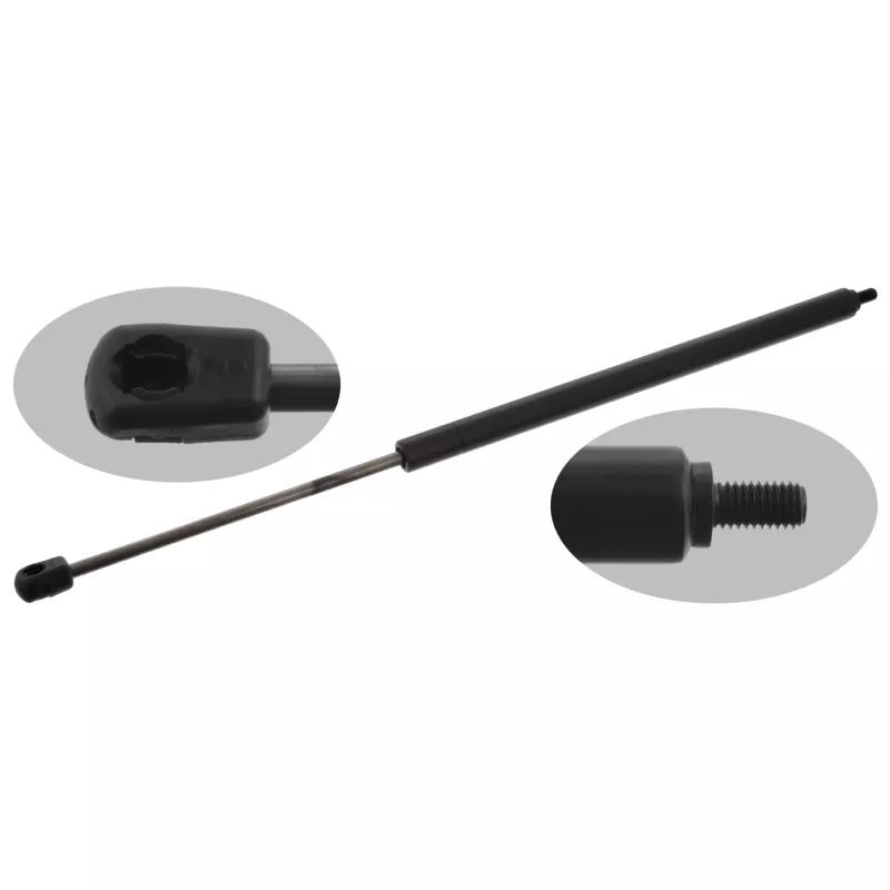 Vérin, capot avant FEBI BILSTEIN 48805