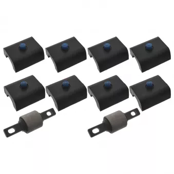 Kit de réparation, suspension du stabilisateur FEBI BILSTEIN