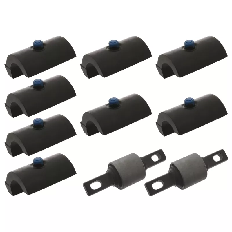Kit de réparation, suspension du stabilisateur FEBI BILSTEIN 48768