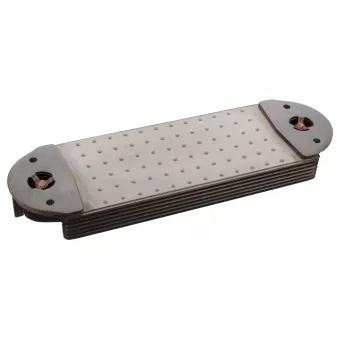Radiateur d'huile FEBI BILSTEIN