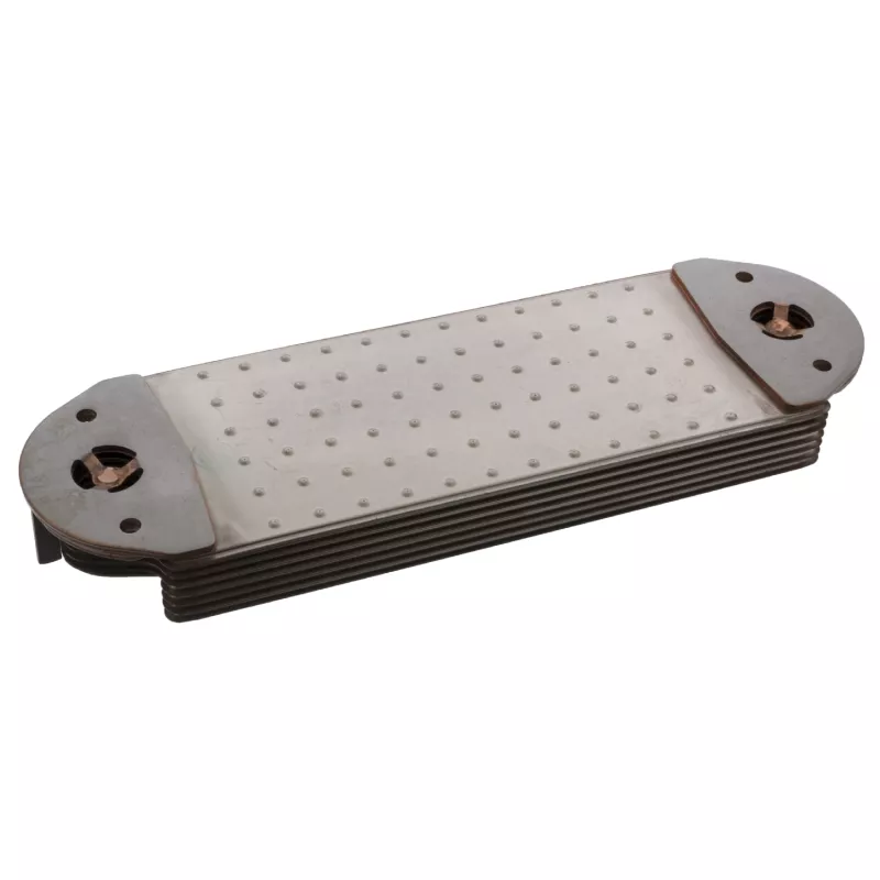 Radiateur d'huile FEBI BILSTEIN 48774