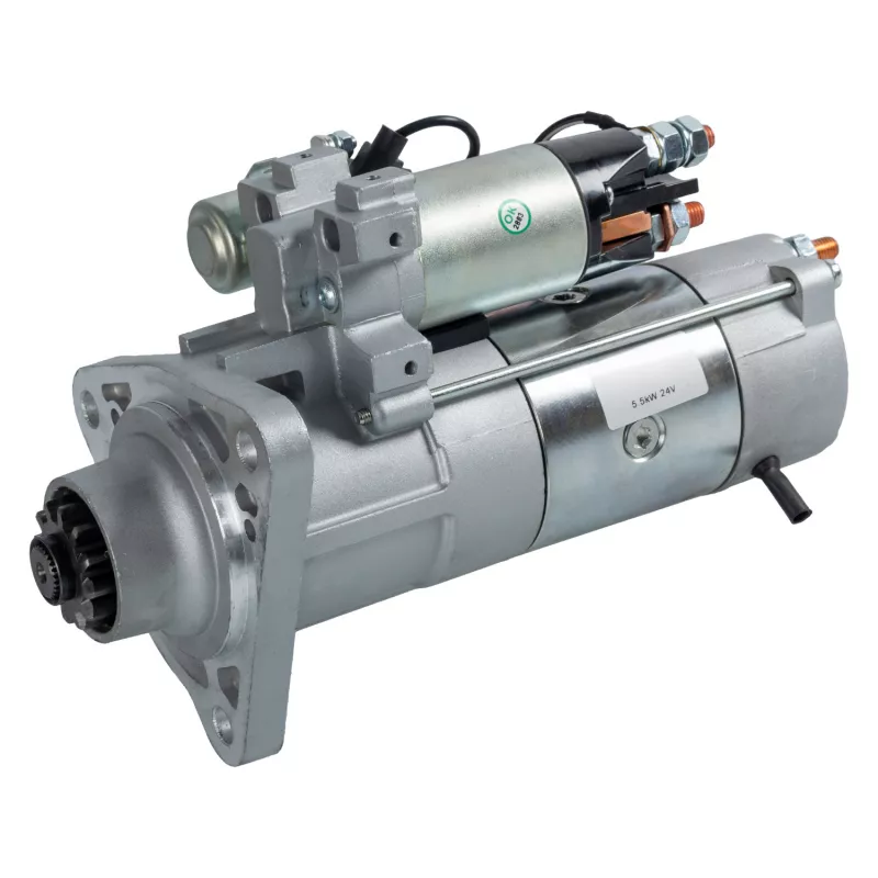 Démarreur FEBI BILSTEIN 48995