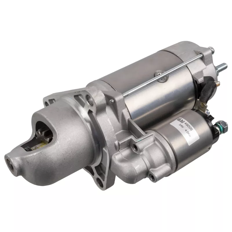 Démarreur FEBI BILSTEIN 49006