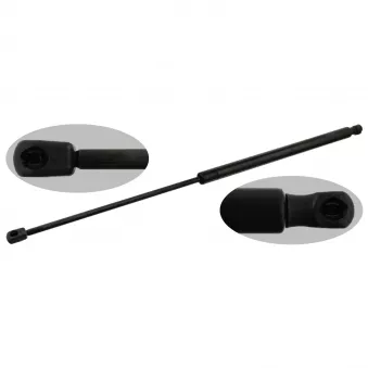 Vérin, capot avant FEBI BILSTEIN