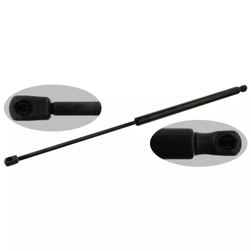 Vérin, capot avant FEBI BILSTEIN 48402