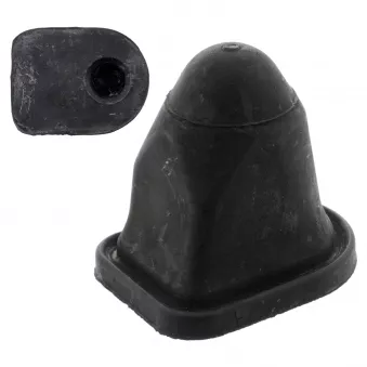 Butée élastique, suspension FEBI BILSTEIN