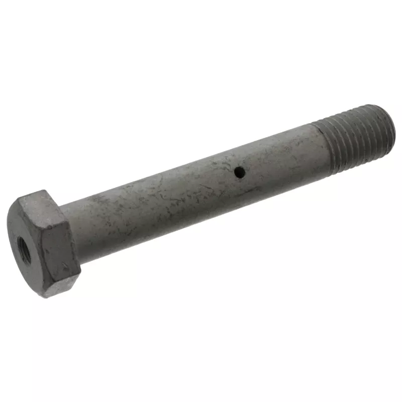 Axe de ressort FEBI BILSTEIN 48393