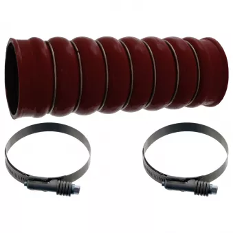 Gaine de suralimentation FEBI BILSTEIN