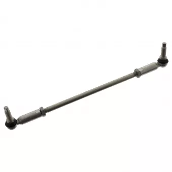 Kit de réparation, levier de changement de vitesse FEBI BILSTEIN