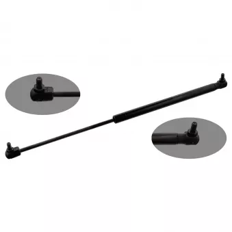 Vérin de hayon, de coffre FEBI BILSTEIN