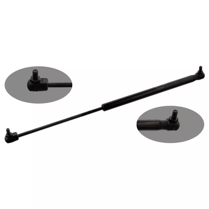 Vérin de hayon, de coffre FEBI BILSTEIN 48567