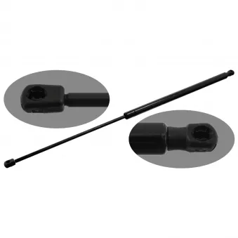 Vérin, capot avant FEBI BILSTEIN