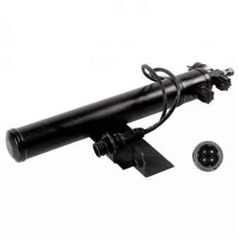 Filtre déshydratant, climatisation FEBI BILSTEIN