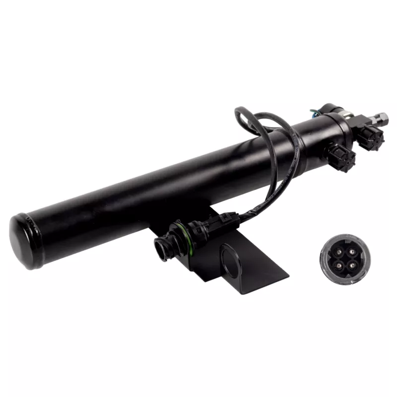 Filtre déshydratant, climatisation FEBI BILSTEIN 48447
