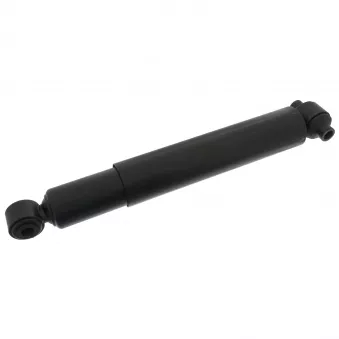 Jeu de 2 amortisseurs arrière FEBI BILSTEIN