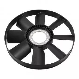 Roue du souffleur, refroidissement du moteur FEBI BILSTEIN