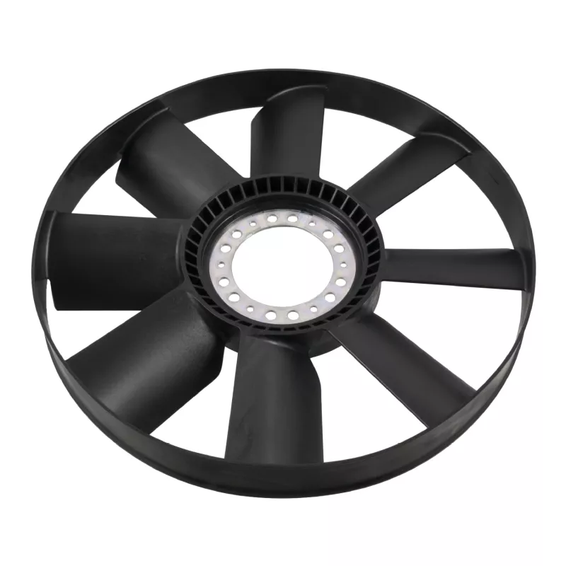 Roue du souffleur, refroidissement du moteur FEBI BILSTEIN 48450