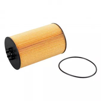 Filtre à huile FEBI BILSTEIN