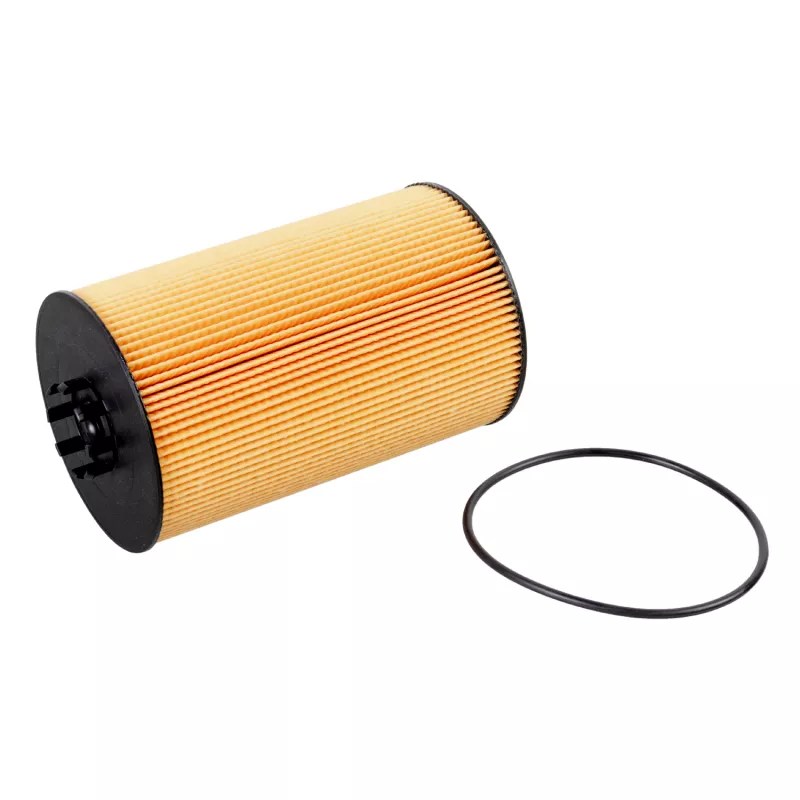 Filtre à huile FEBI BILSTEIN 45320