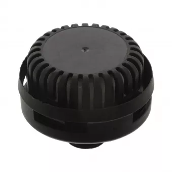 Amortisseur de bruit, système d'air comprimé FEBI BILSTEIN