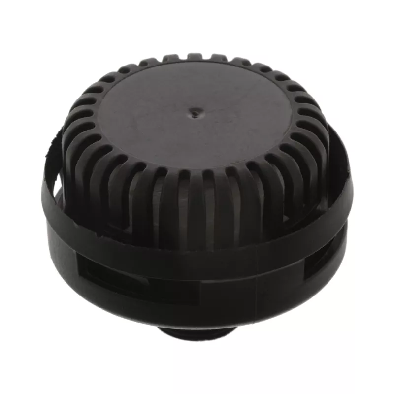 Amortisseur de bruit, système d'air comprimé FEBI BILSTEIN 45256