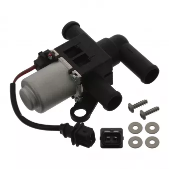 Vanne de regulation chauffage FEBI BILSTEIN