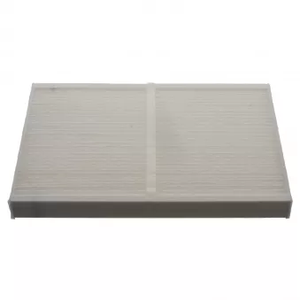 Filtre, air de l'habitacle FEBI BILSTEIN