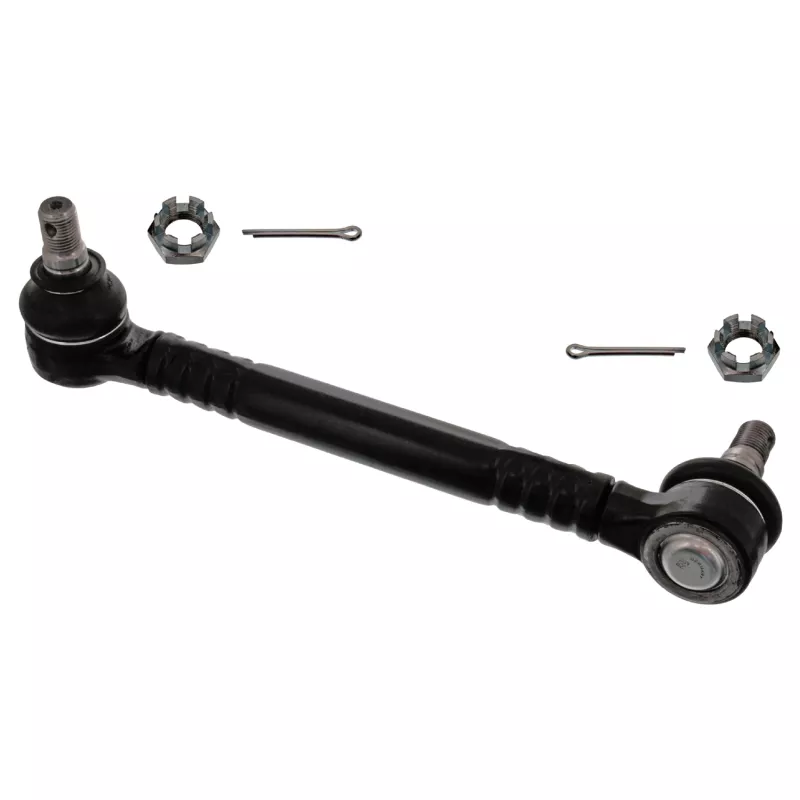 Entretoise/tige, stabilisateur avant gauche FEBI BILSTEIN 45364