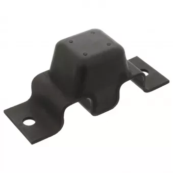 Butée élastique, suspension FEBI BILSTEIN