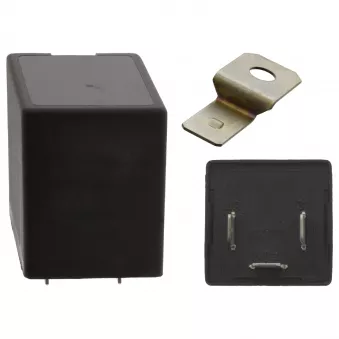 Centrale clignotante FEBI BILSTEIN