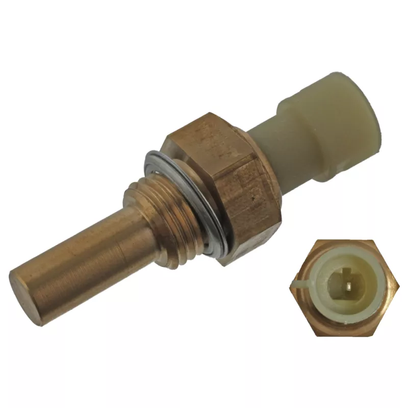 Sonde de température, liquide de refroidissement FEBI BILSTEIN 45396