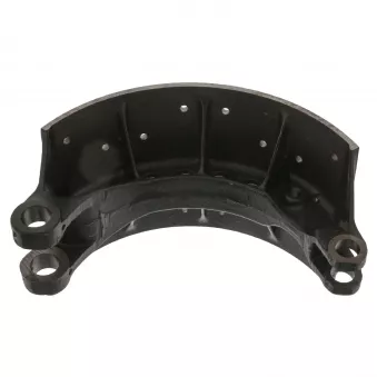 Mâchoire de frein FEBI BILSTEIN