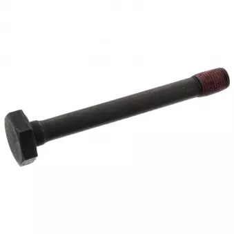 Boulon de volant moteur FEBI BILSTEIN