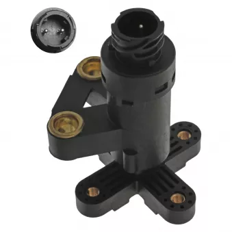 Capteur, niveau de suspension pneumatique FEBI BILSTEIN