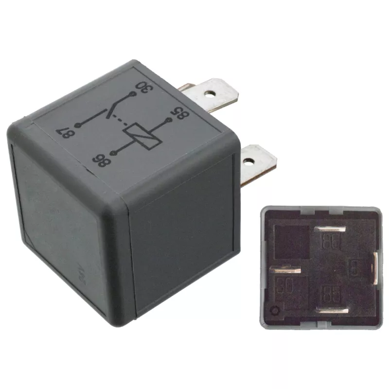 Minuterie multifonctions FEBI BILSTEIN 45398