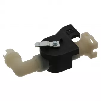 Vanne de regulation chauffage FEBI BILSTEIN