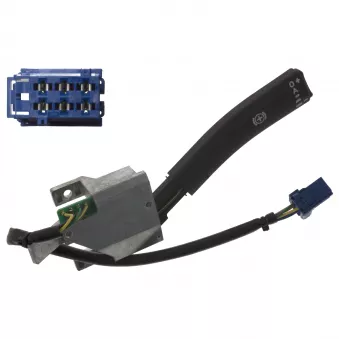 Commutateur de colonne de direction FEBI BILSTEIN